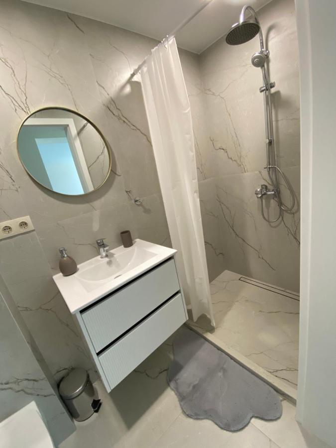 Apartamento Baltic Avenue Klaipėda Exterior foto