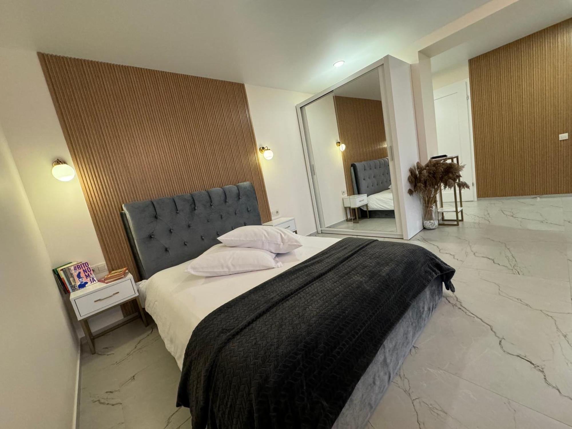 Apartamento Baltic Avenue Klaipėda Exterior foto