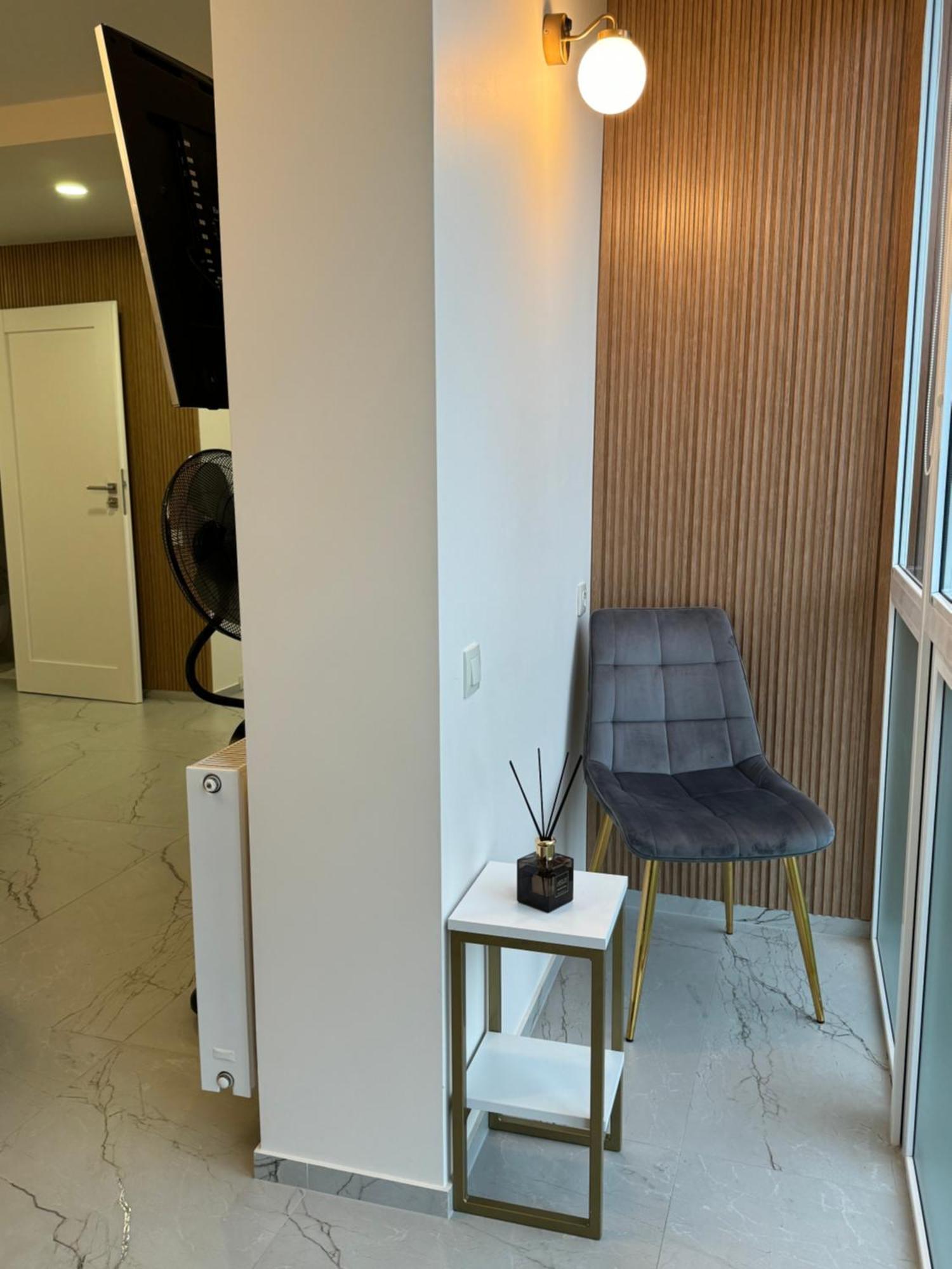 Apartamento Baltic Avenue Klaipėda Exterior foto
